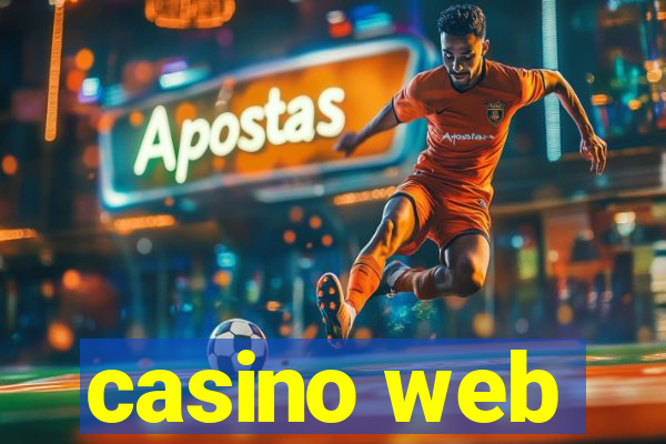 casino web