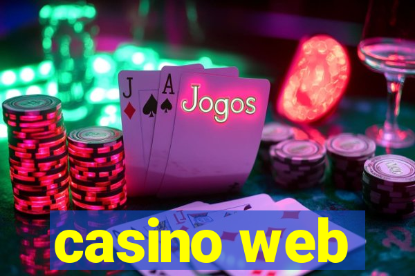 casino web