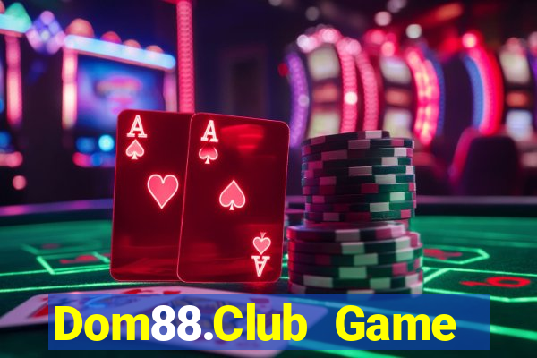 Dom88.Club Game Bài 888