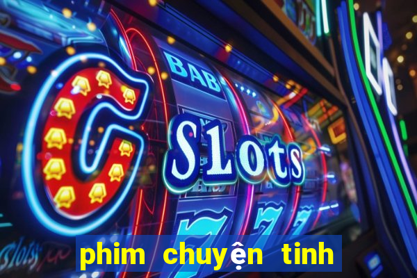 phim chuyện tinh võ môn