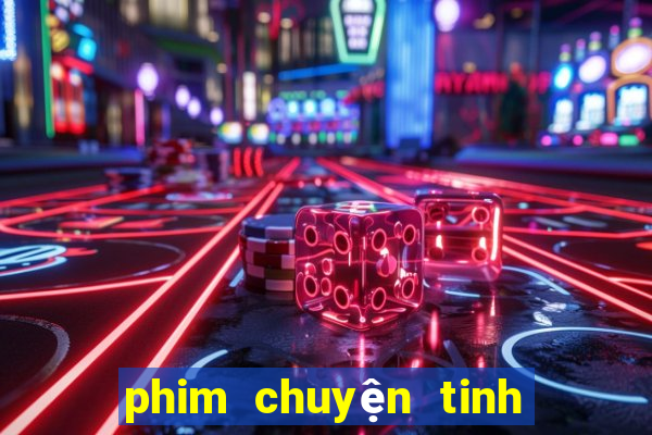 phim chuyện tinh võ môn