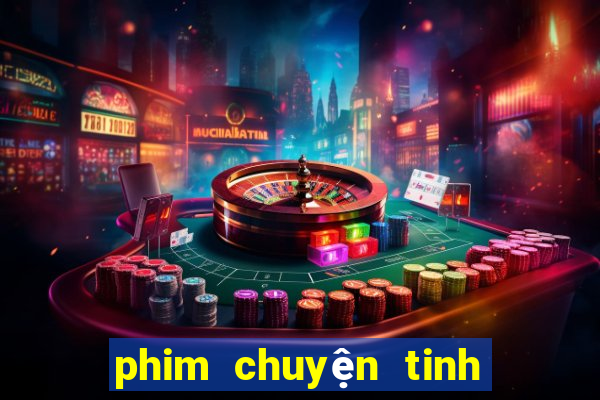 phim chuyện tinh võ môn