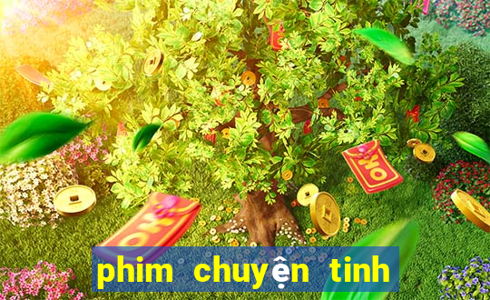 phim chuyện tinh võ môn