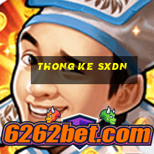 thong ke sxdn