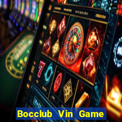 Bocclub Vin Game Bài Las Vegas