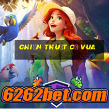 chiến thuật cờ vua