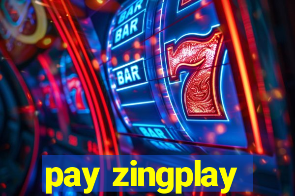 pay zingplay