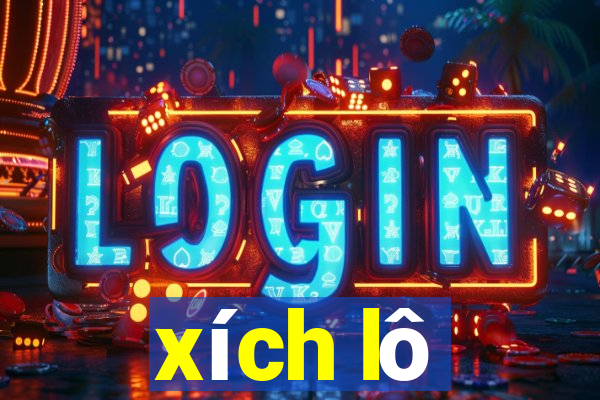 xích lô