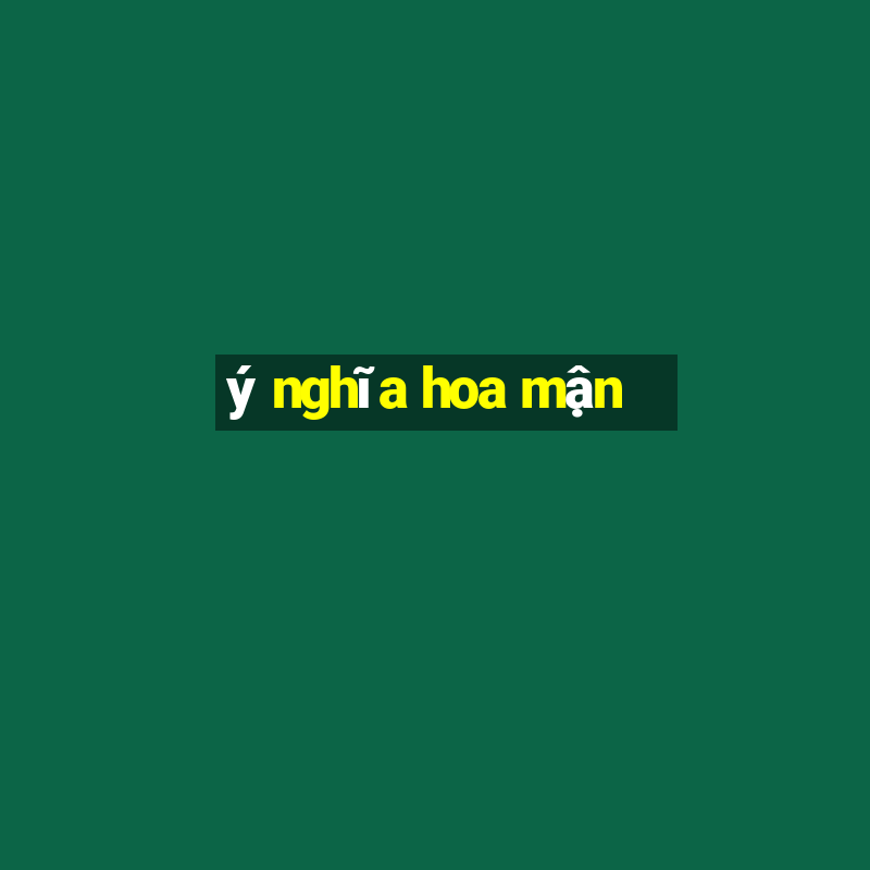 ý nghĩa hoa mận