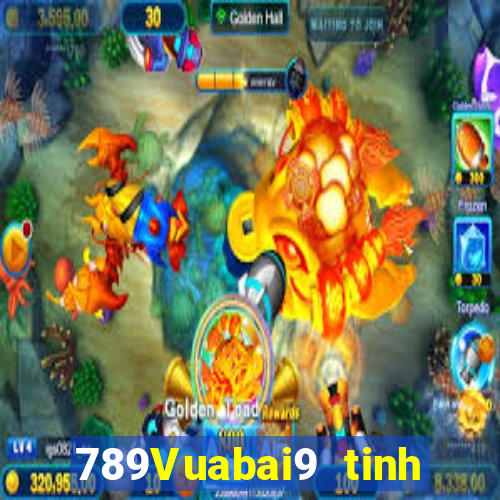 789Vuabai9 tinh thể Rift