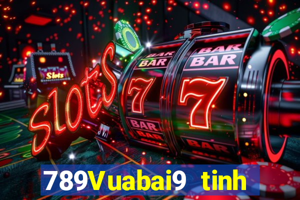 789Vuabai9 tinh thể Rift