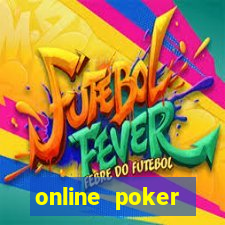 online poker simulator game