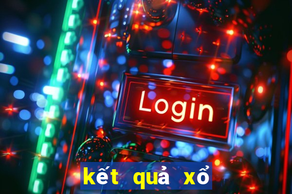 kết quả xổ số ngày 30 tháng 8