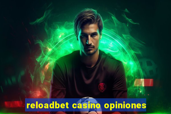 reloadbet casino opiniones