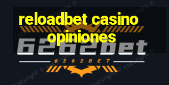 reloadbet casino opiniones