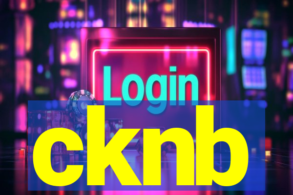 cknb