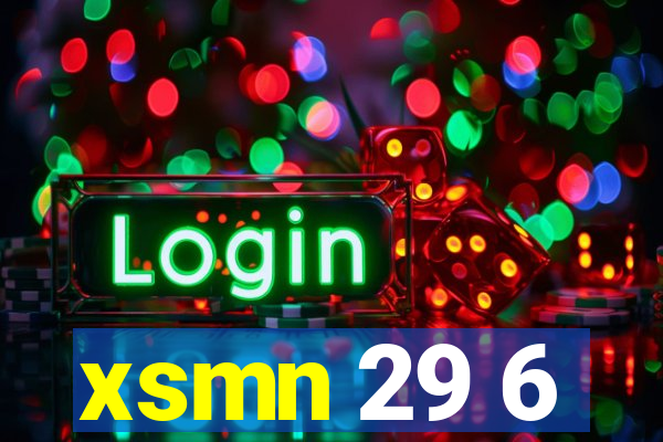 xsmn 29 6