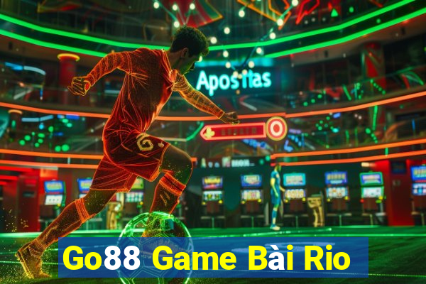 Go88 Game Bài Rio