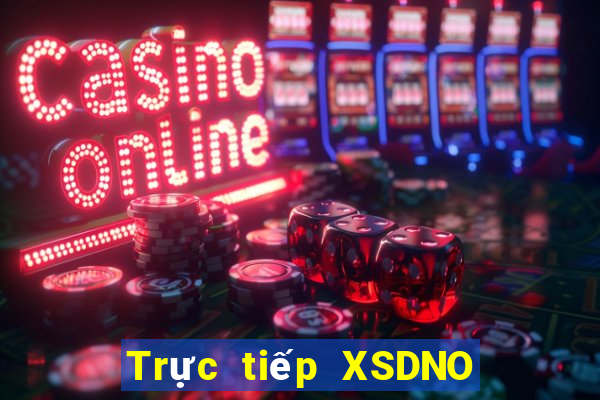 Trực tiếp XSDNO ngày 31