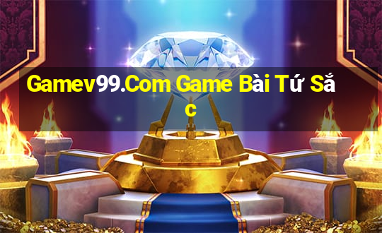 Gamev99.Com Game Bài Tứ Sắc