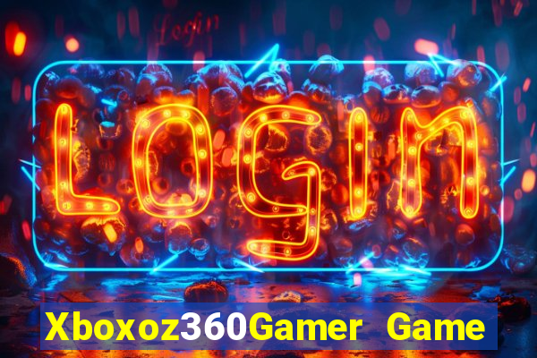 Xboxoz360Gamer Game Bài 1 Đổi 1