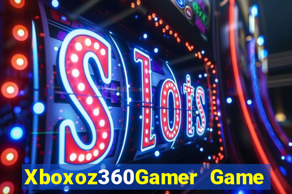 Xboxoz360Gamer Game Bài 1 Đổi 1