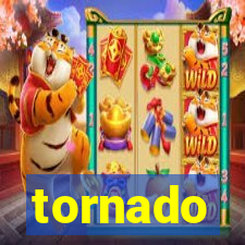 tornado