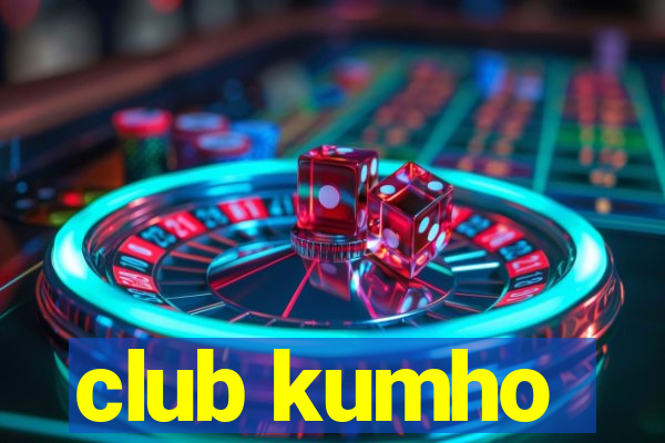 club kumho