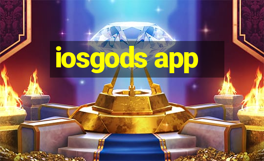 iosgods app