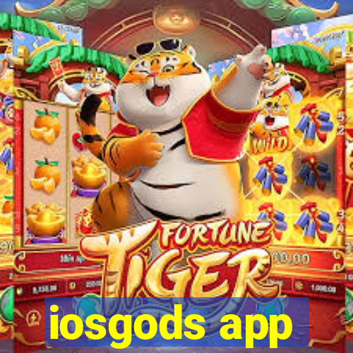 iosgods app