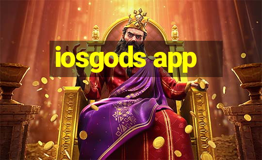 iosgods app