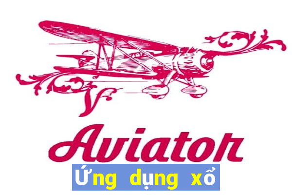 Ứng dụng xổ số 863