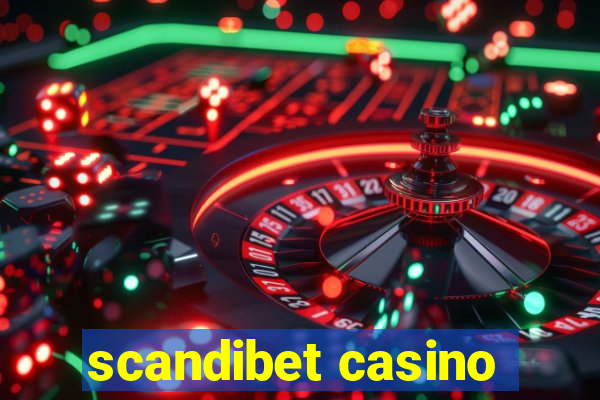 scandibet casino