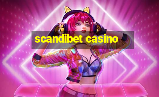 scandibet casino