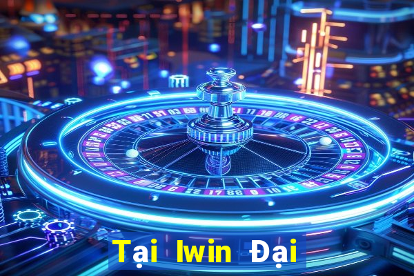 Tại Iwin Đại Lý Cấp 1 Game Bài