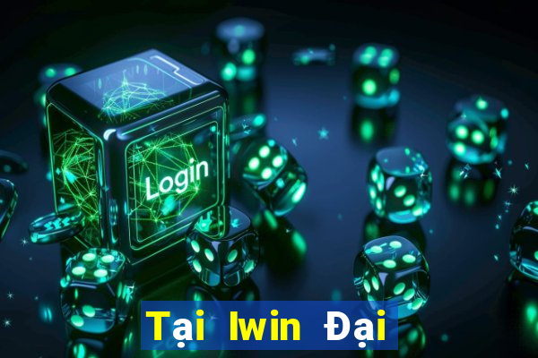 Tại Iwin Đại Lý Cấp 1 Game Bài