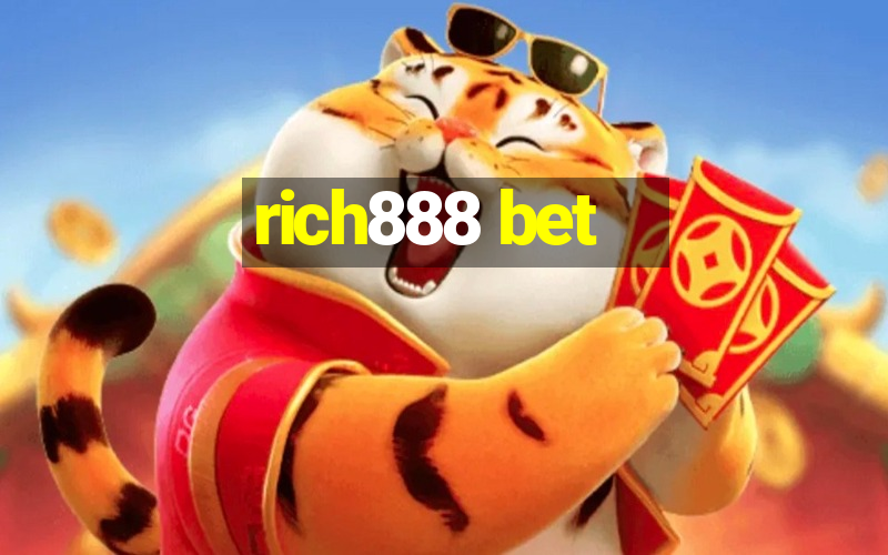 rich888 bet