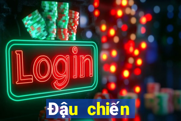 Đậu chiến thắng game bài