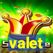 valet