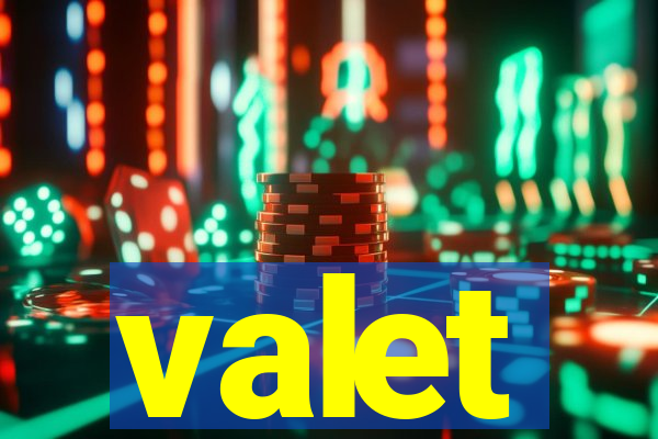 valet