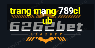 trang mạng 789club