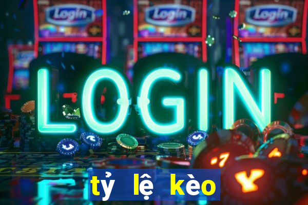 tỷ lệ kèo tỷ số bóng đá euro