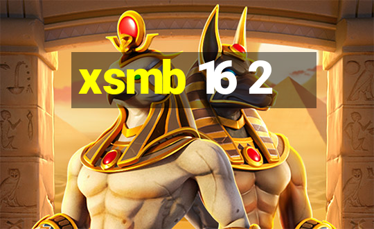 xsmb 16 2