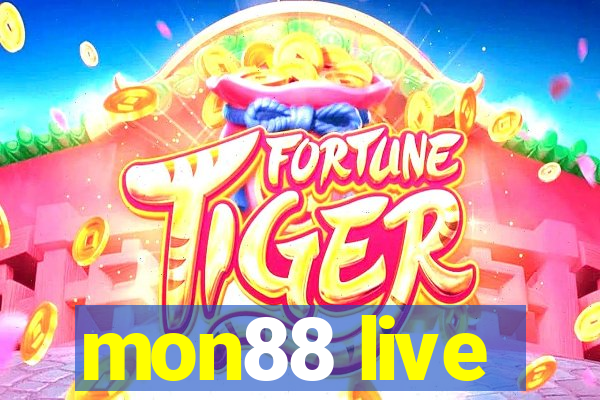 mon88 live