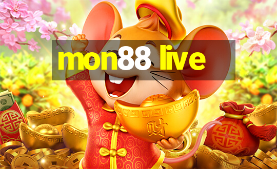 mon88 live