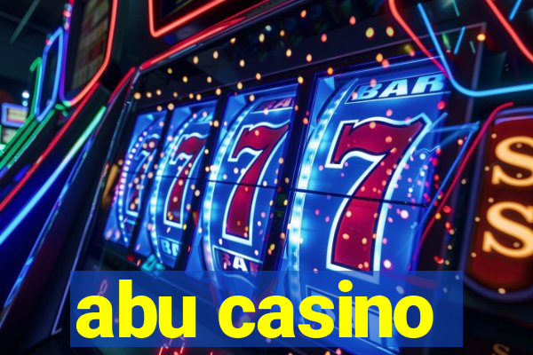 abu casino