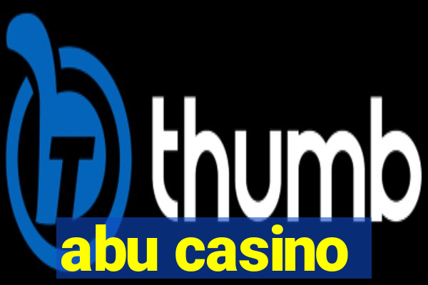 abu casino