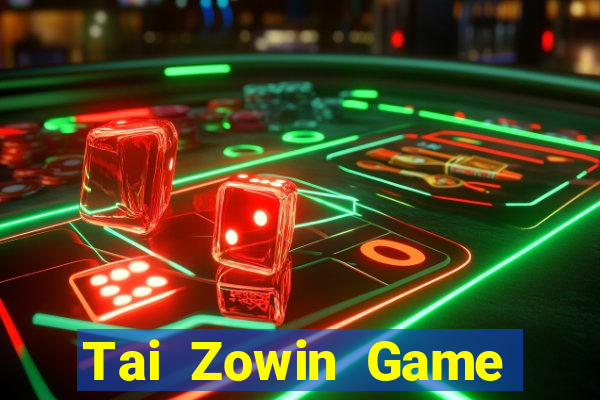 Tai Zowin Game Bài Tặng Code