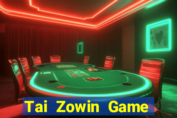 Tai Zowin Game Bài Tặng Code