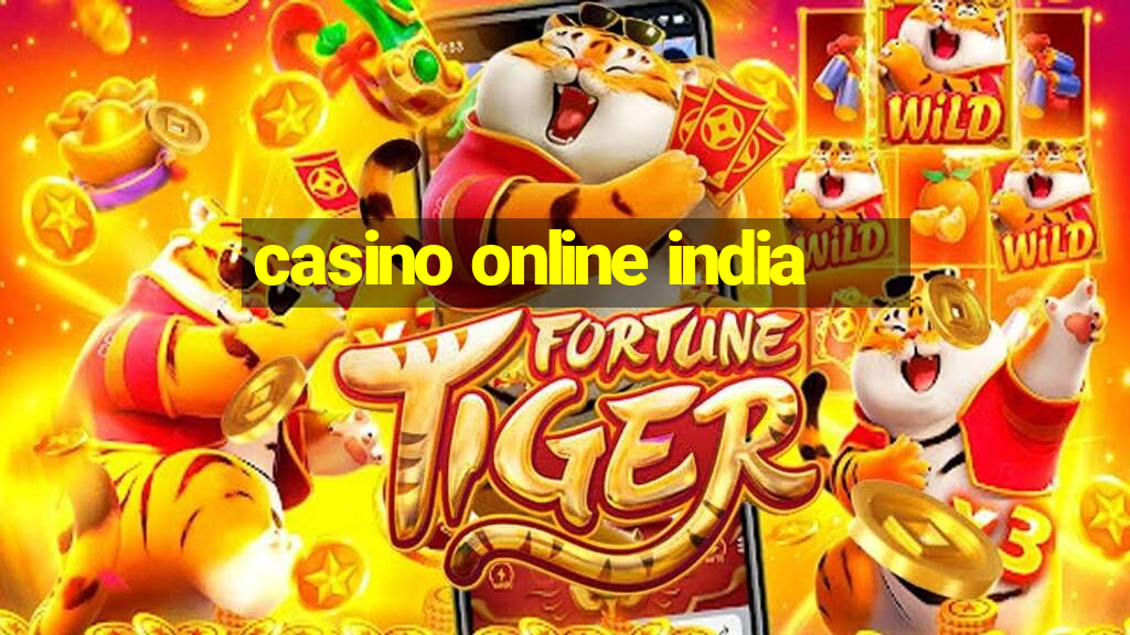 casino online india